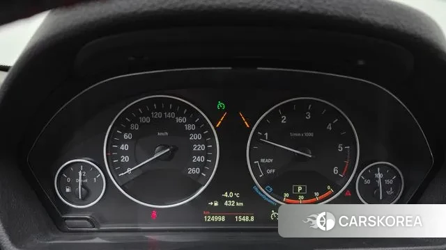 BMW 3 Series (F30) id 3608433 из Кореи 18