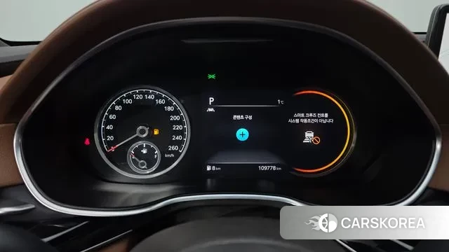 Genesis G80 (RG3) id 3626449 из Кореи 18