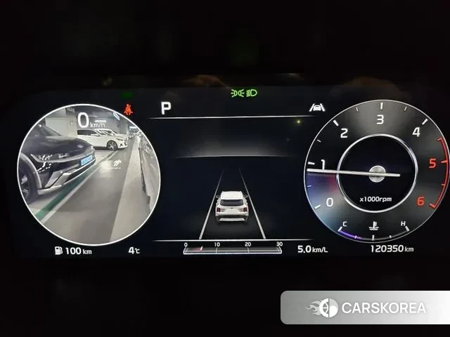 Kia Sorento 4th Generation id 3708590 из Кореи 18