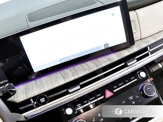 Hyundai Santa Fe (MX5) id 3300083 из Кореи 18