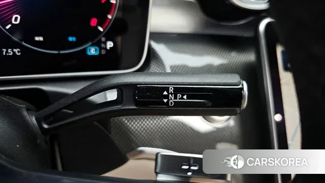 Mercedes-Benz CLE-Class C236 id 3410089 из Кореи 18