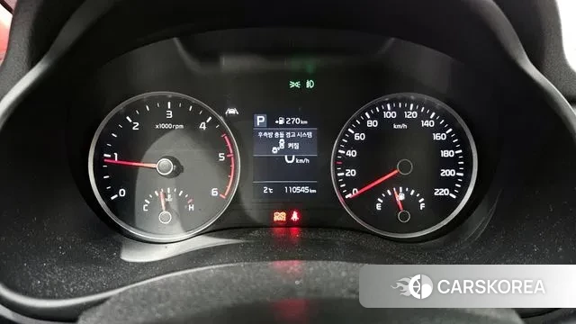 Kia Stonic id 3568717 из Кореи 18