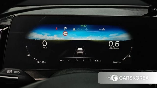 Kia Sportage 5th Generation id 4533370 из Кореи 18