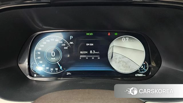 Hyundai Palisade id 4906445 из Кореи 18