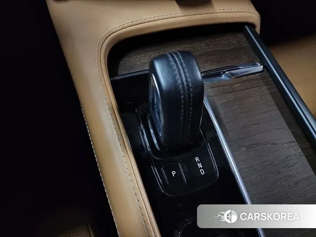 Volvo V90 Cross-Country id 3407130 из Кореи 18