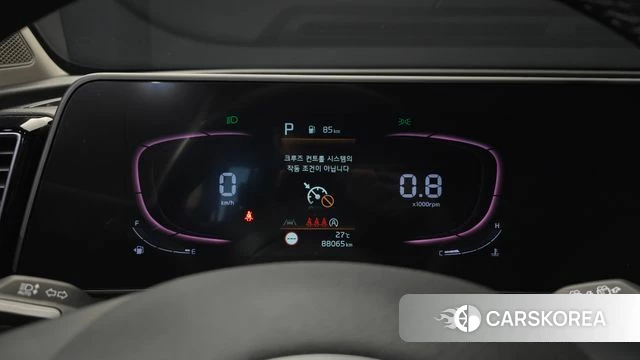 Kia Sportage 5th Generation id 4899477 из Кореи 28