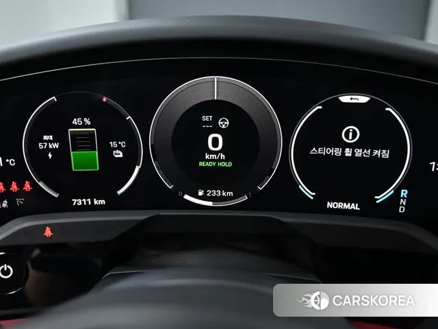 Porsche Taycan id 3757804 из Кореи 18