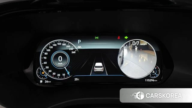 Hyundai Palisade id 4338637 из Кореи 36