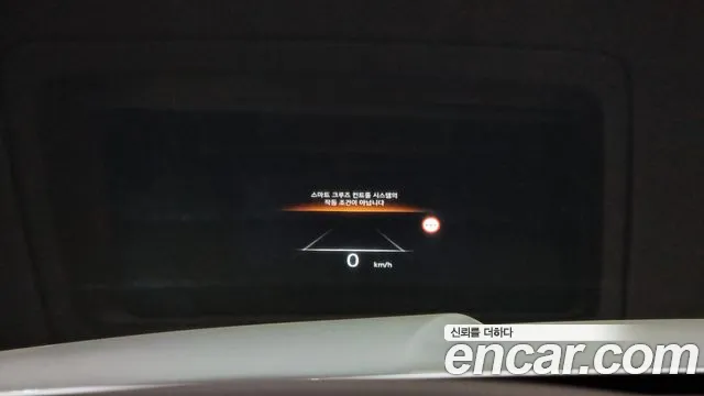 Genesis GV80 id 2662200 из Кореи 18