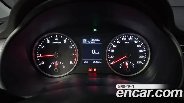 Kia Stonic id 2946254 из Кореи 18