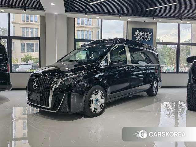 Mercedes-Benz V-class id 4277760 из Китая 8