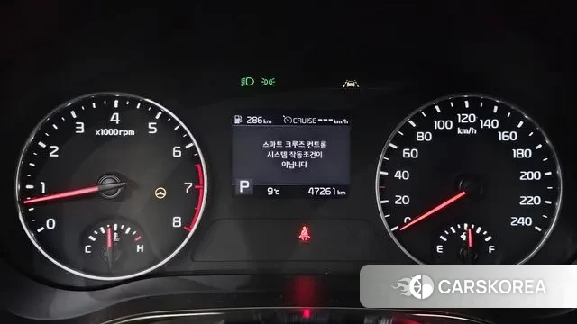 Kia Seltos id 3778704 из Кореи 18