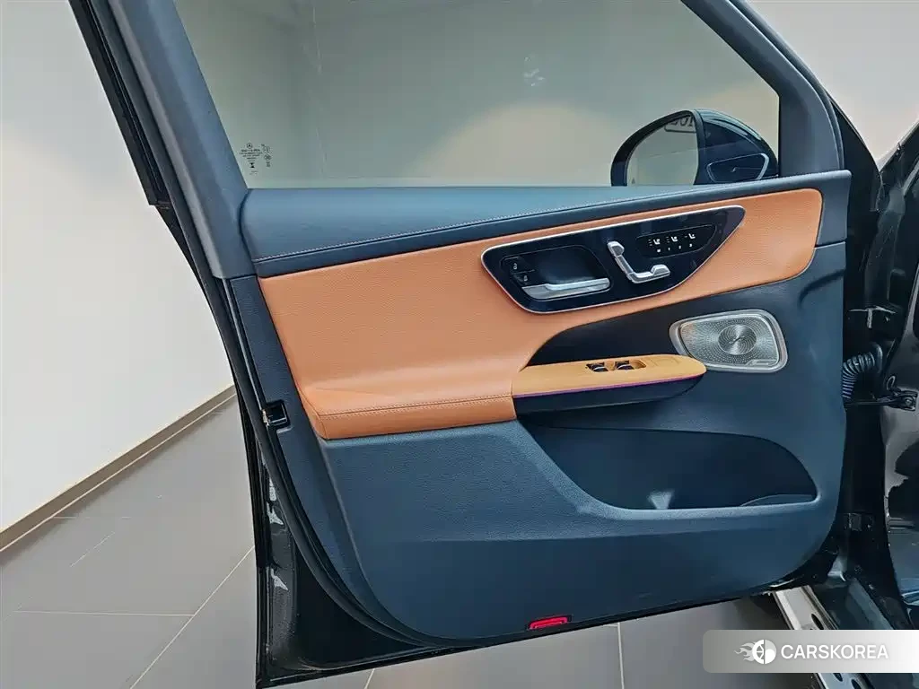 Mercedes-Benz GLC id 4577536 из Китая 17