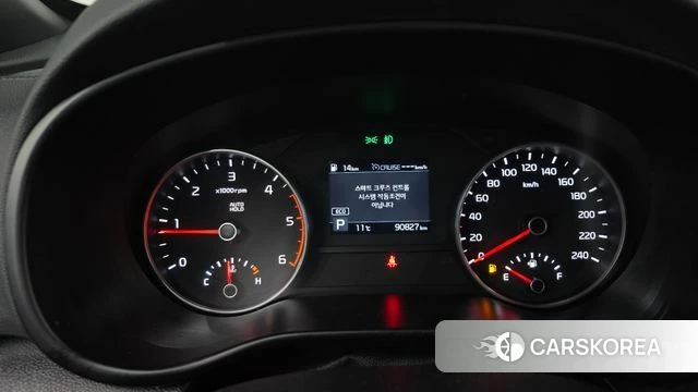 Kia Sportage The Bold id 3813784 из Кореи 18