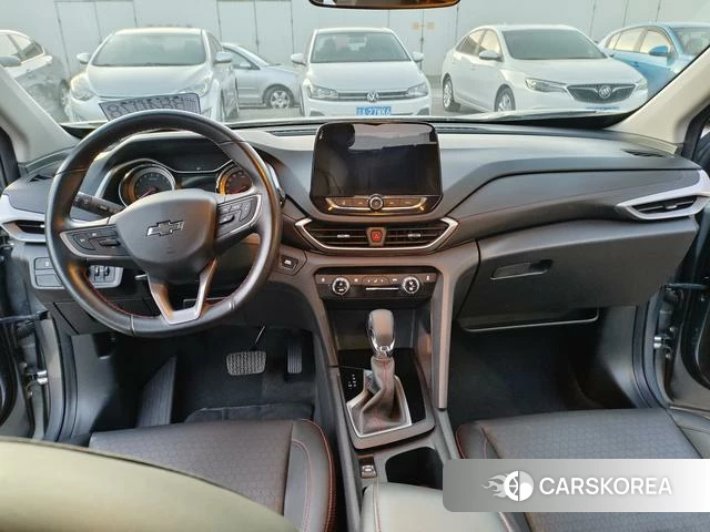 Chevrolet Volando id 4227942 из Китая 8