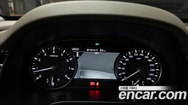 Kia More K9 id 2697016 из Кореи 18