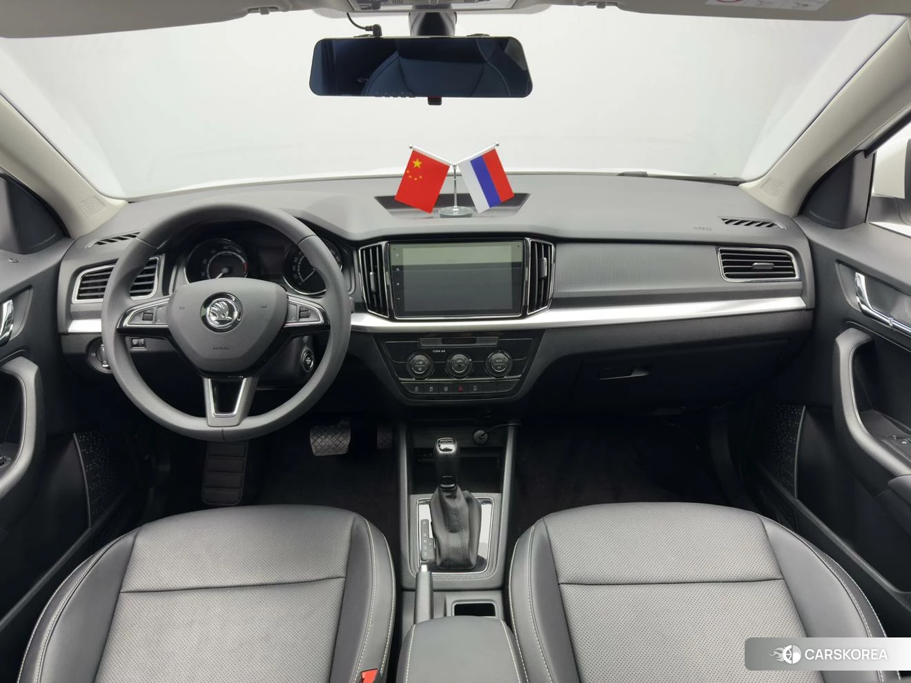 Skoda Komick id 4485544 из Китая 18