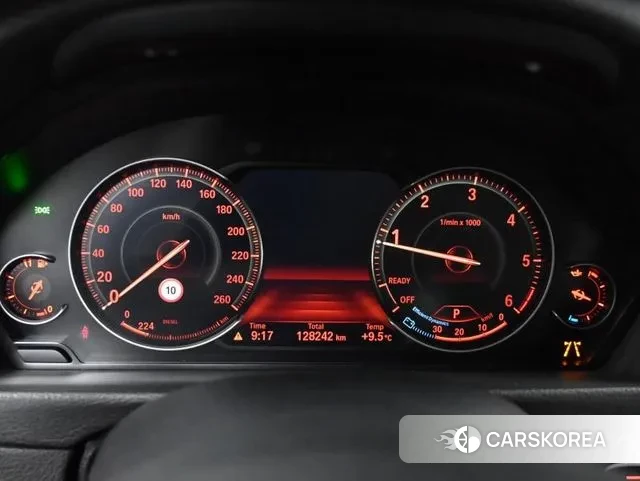 BMW 3 Series GT (F34) id 3408033 из Кореи 18