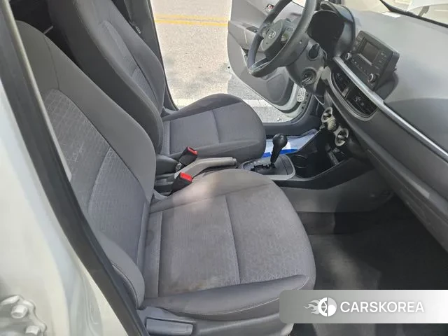 Kia All New Morning (JA) id 3244141 из Кореи 18