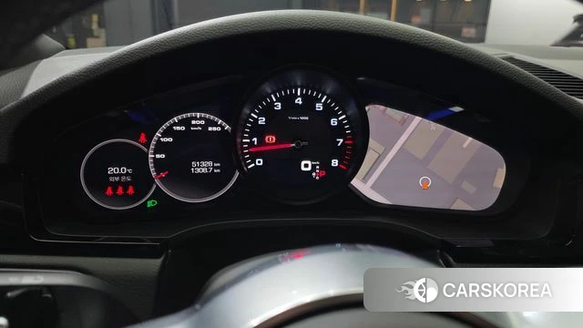 Porsche Cayenne (PO536) id 4224300 из Кореи 30