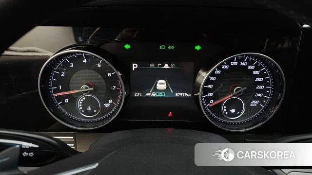 Hyundai The New Grandeur IG id 4855476 из Кореи 32