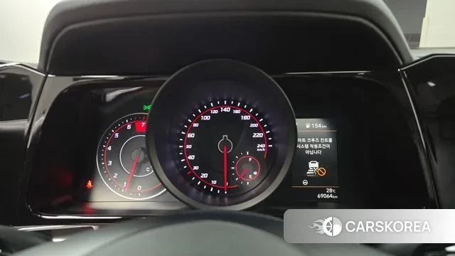 Hyundai Avante (CN7) id 2989364 из Кореи 18