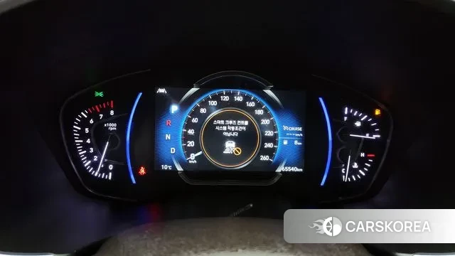 Hyundai Santa Fe TM id 3459653 из Кореи 18