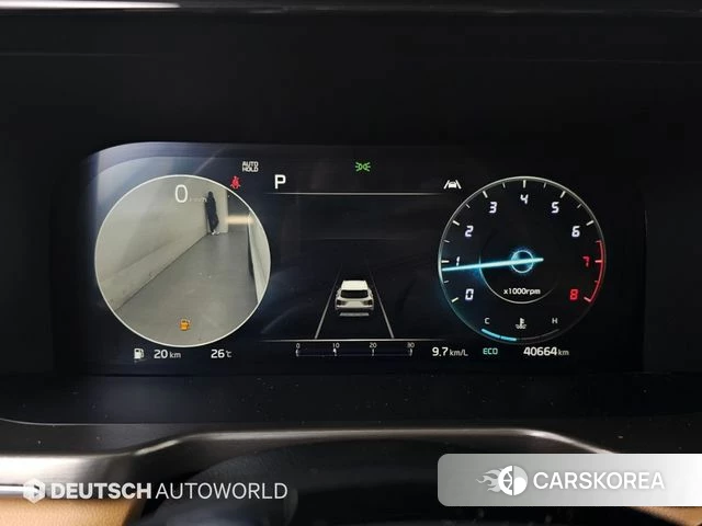 Kia Sorento 4th Generation id 4880947 из Кореи 18