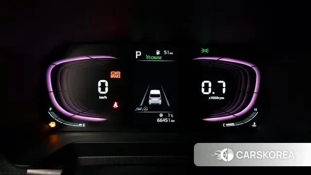 Kia The New Kia Ray id 3581237 из Кореи 18