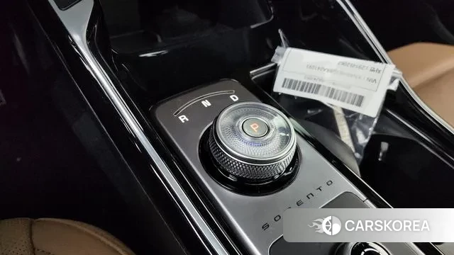 Kia The New Sorento 4th Generation id 3684879 из Кореи 18