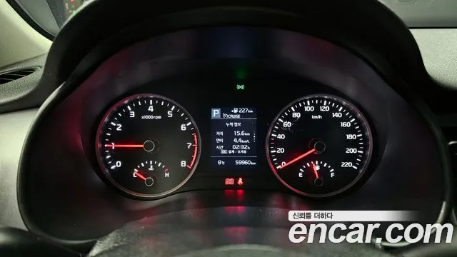 Kia Stonic id 2449757 из Кореи 18