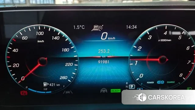 Mercedes-Benz GLE-Class W167 id 3650366 из Кореи 18