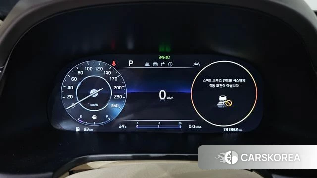 Kia The New K9 2nd generation id 4636503 из Кореи 18