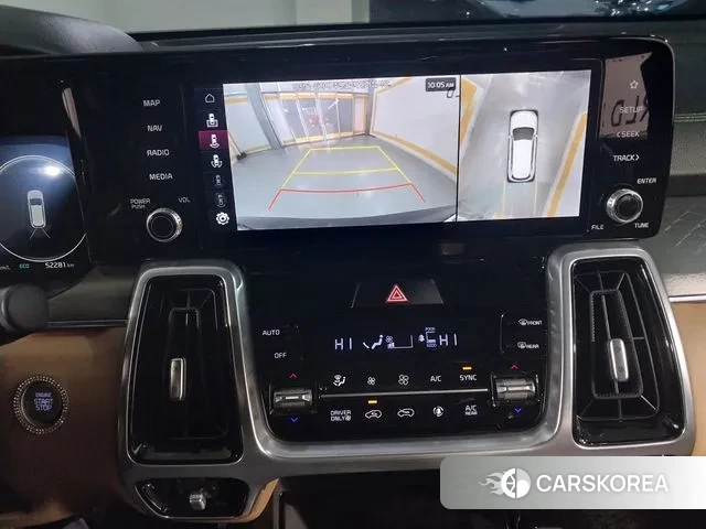 Kia Sorento 4th Generation id 3529537 из Кореи 17