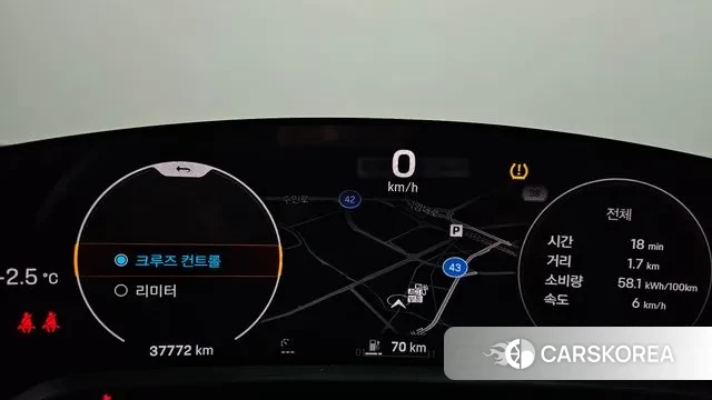 Porsche Taycan id 3438586 из Кореи 18