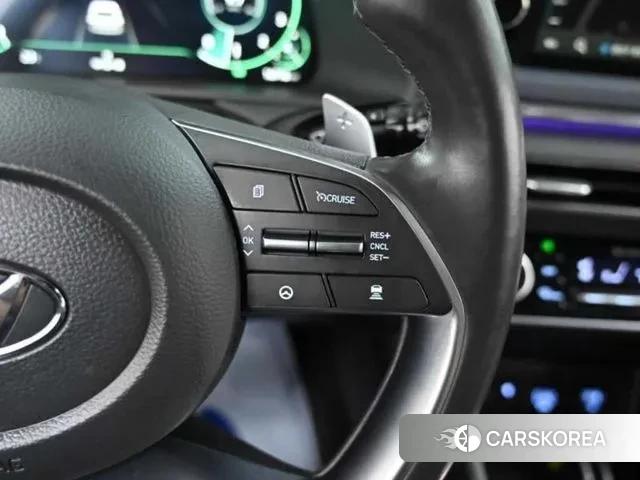 Hyundai Sonata (DN8) id 2961061 из Кореи 18