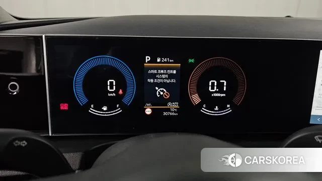 Hyundai The New Tucson (NX4) id 3739508 из Кореи 18