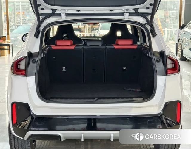BMW X1 id 4213437 из Китая 19