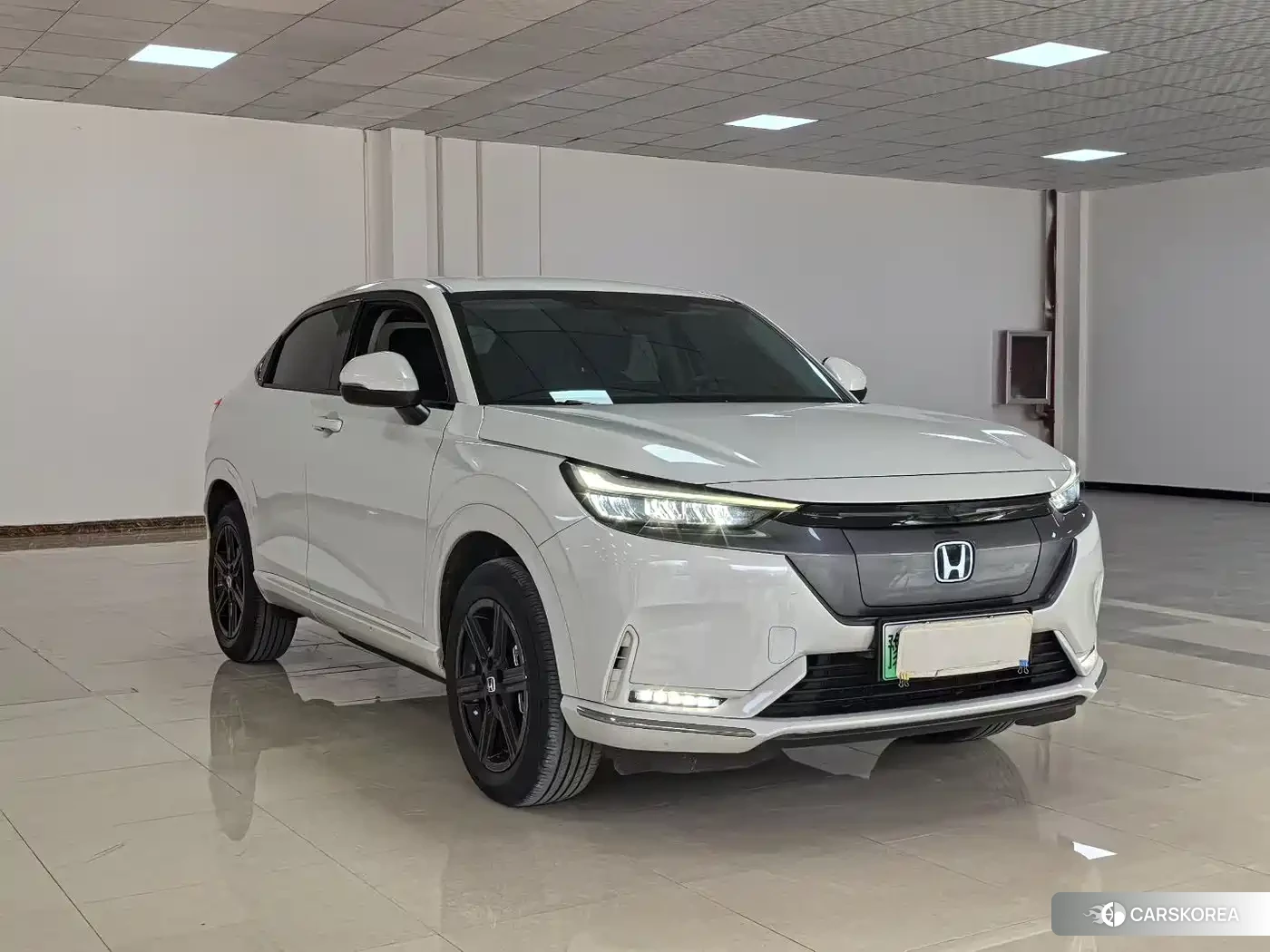 Honda e:NP1 id 4539238 из Китая 8