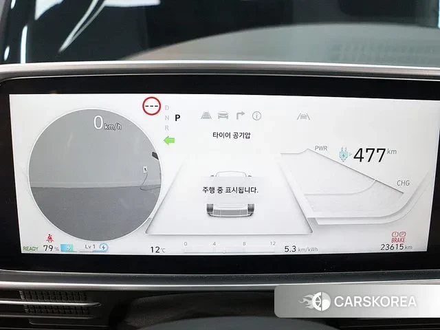 Hyundai Ionic 6 id 3431874 из Кореи 18