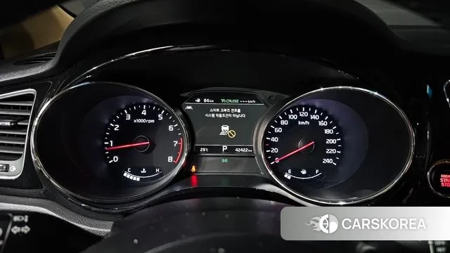 Kia The New Carnival id 3617011 из Кореи 18