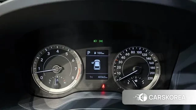 Hyundai Venue id 3607336 из Кореи 18