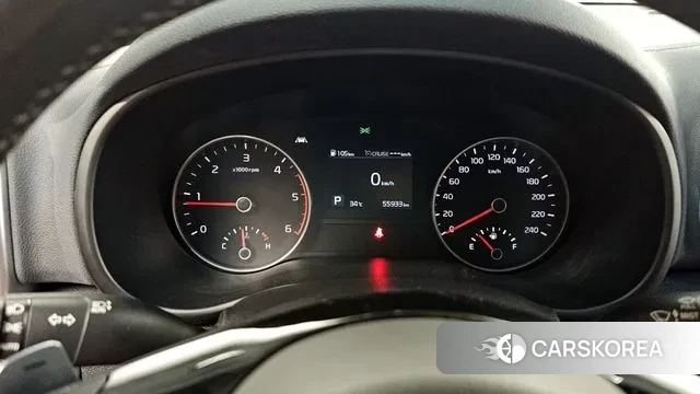 Kia Sportage The Bold id 3004557 из Кореи 18