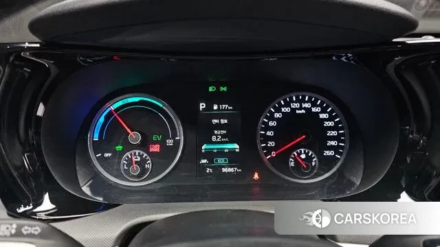 Kia K5 Hybrid 3rd Generation id 3437737 из Кореи 18