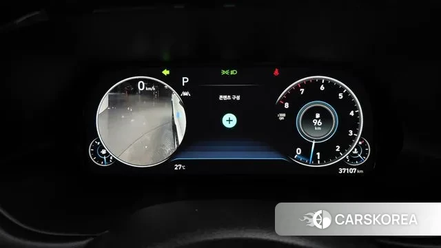 Hyundai Palisade id 3044353 из Кореи 18