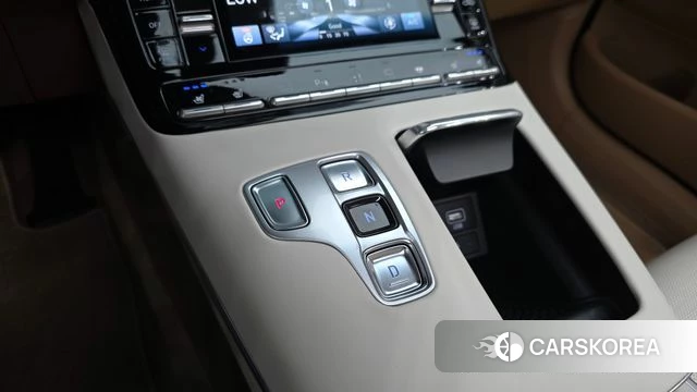 Hyundai The New Grandeur IG id 4632079 из Кореи 31