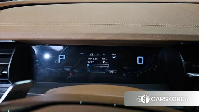 Ssangyong Torres id 3818098 из Кореи 18