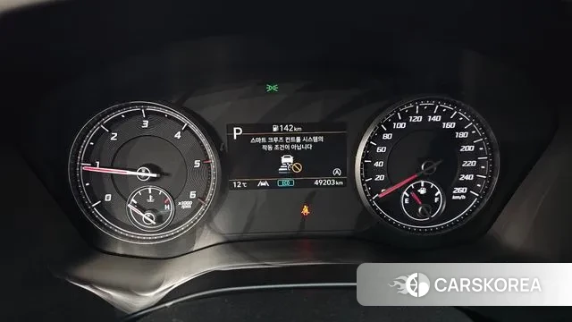 Hyundai The New Santa Fe id 3765314 из Кореи 18