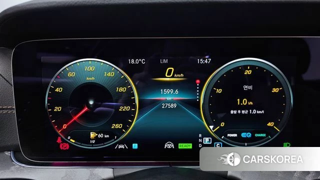 Mercedes-Benz E-Class W213 id 3877347 из Кореи 18