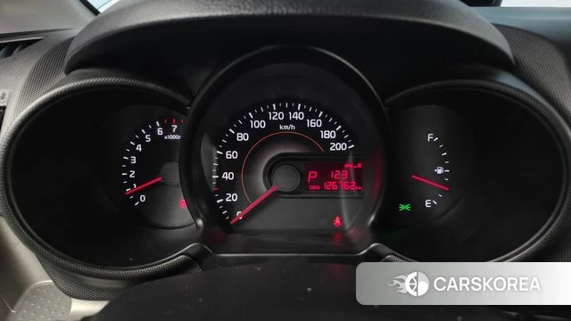 Kia The New Ray id 3966557 из Кореи 18